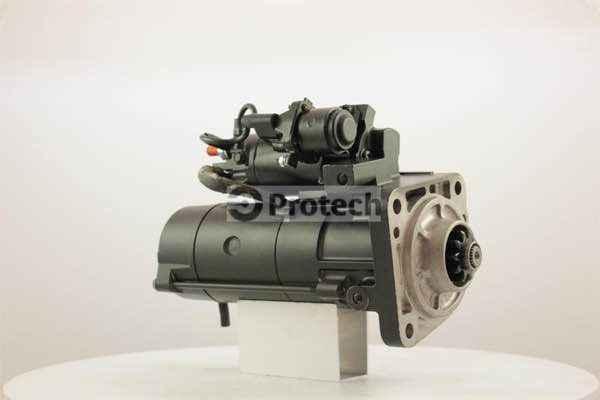 Protech IR9707 - Starter aaoparts.ro