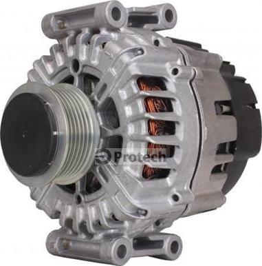 Protech IR5573 - Generator / Alternator aaoparts.ro