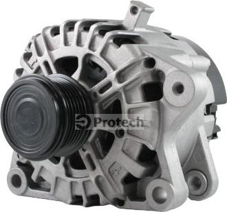 Protech IR5603 - Generator / Alternator aaoparts.ro