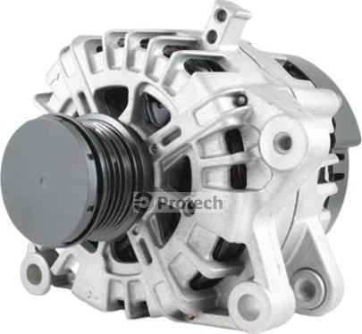 Protech IR5634 - Generator / Alternator aaoparts.ro