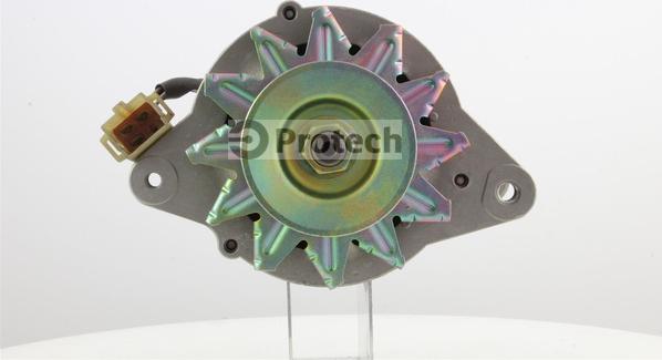 Protech IR6943 - Generator / Alternator aaoparts.ro