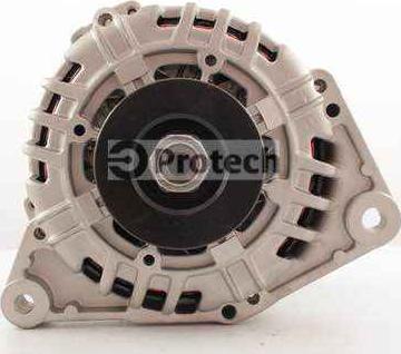 Protech IR6452 - Generator / Alternator aaoparts.ro