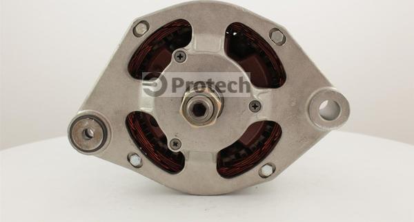 Protech IR6658 - Generator / Alternator aaoparts.ro