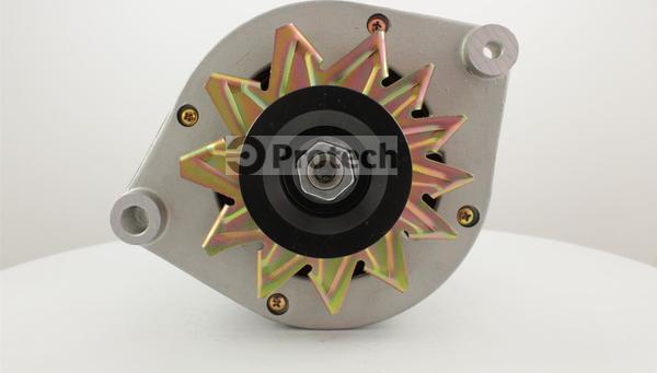 Protech IR6602 - Generator / Alternator aaoparts.ro