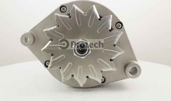 Protech IR6686 - Generator / Alternator aaoparts.ro