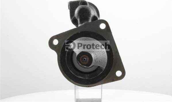 Protech IR8515 - Starter aaoparts.ro