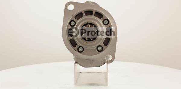 Protech IR8850 - Starter aaoparts.ro