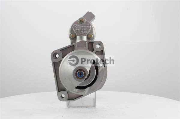 Protech IR8211 - Starter aaoparts.ro