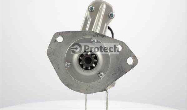 Protech IR8701 - Starter aaoparts.ro