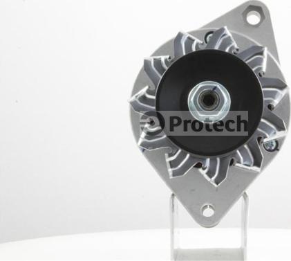 Protech IR7444 - Generator / Alternator aaoparts.ro