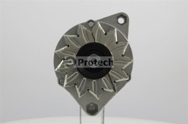 Protech IR7409 - Generator / Alternator aaoparts.ro