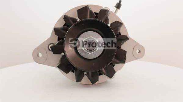 Protech IR7506 - Generator / Alternator aaoparts.ro