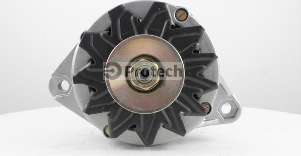 Protech IR7613 - Generator / Alternator aaoparts.ro