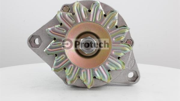 Protech IR7302 - Generator / Alternator aaoparts.ro