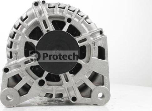 Protech IR7202 - Generator / Alternator aaoparts.ro