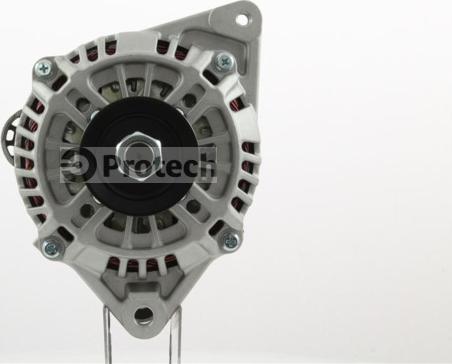 Protech IR7766 - Generator / Alternator aaoparts.ro