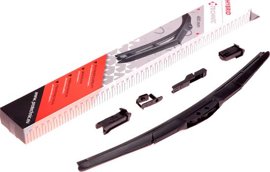 Protechnic PR-40H - Lamela stergator aaoparts.ro