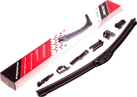 Protechnic PR-48F - Lamela stergator aaoparts.ro