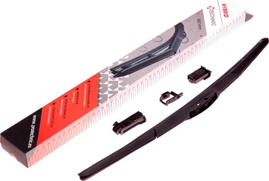 Protechnic PR-48H - Lamela stergator aaoparts.ro