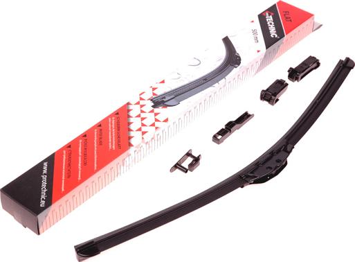 Protechnic PR-50F - Lamela stergator aaoparts.ro