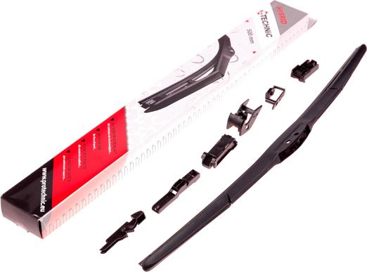 Protechnic PR-50H - Lamela stergator aaoparts.ro