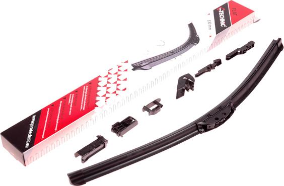 Protechnic PR-53F - Lamela stergator aaoparts.ro