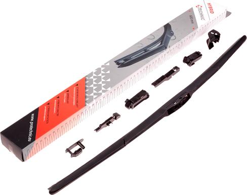 Protechnic PR-60H - Lamela stergator aaoparts.ro