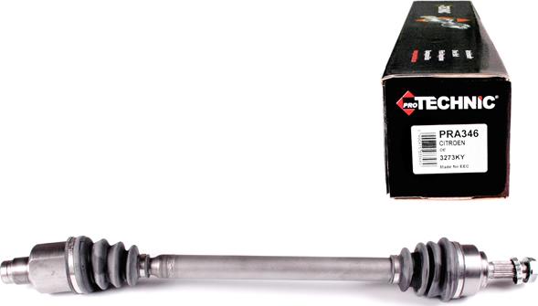 Protechnic PRA346 - Planetara aaoparts.ro