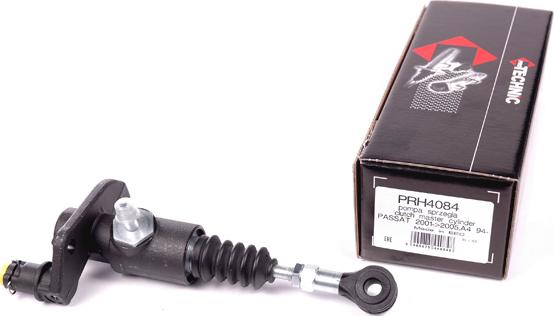 Protechnic PRH4084 - Pompa centrala, ambreiaj aaoparts.ro