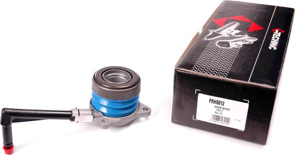 Protechnic PRH6012 - Rulment de presiune, ambreiaj aaoparts.ro