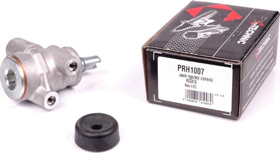 Protechnic PRH1007 - Regulator putere de franare aaoparts.ro