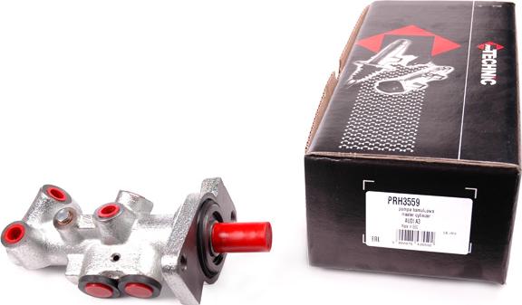 Protechnic PRH3559 - Pompa centrala, frana aaoparts.ro