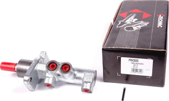 Protechnic PRH3630 - Pompa centrala, frana aaoparts.ro