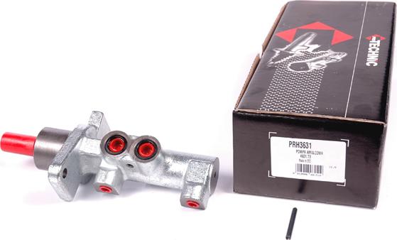 Protechnic PRH3631 - Pompa centrala, frana aaoparts.ro