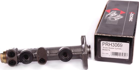 Protechnic PRH3069 - Pompa centrala, frana aaoparts.ro