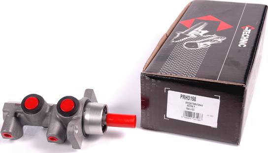 Protechnic PRH3198 - Pompa centrala, frana aaoparts.ro