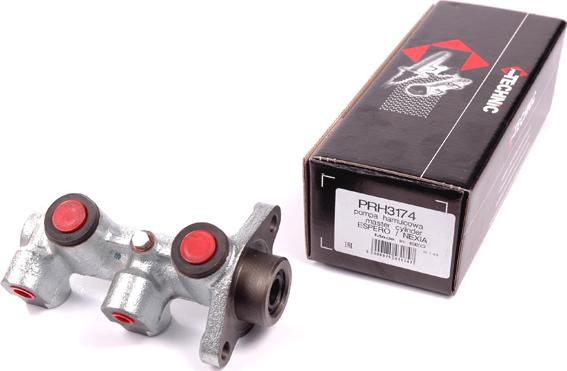 Protechnic PRH3174 - Pompa centrala, frana aaoparts.ro