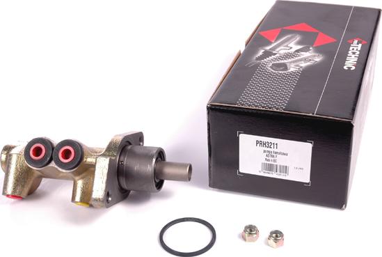 Protechnic PRH3211 - Pompa centrala, frana aaoparts.ro