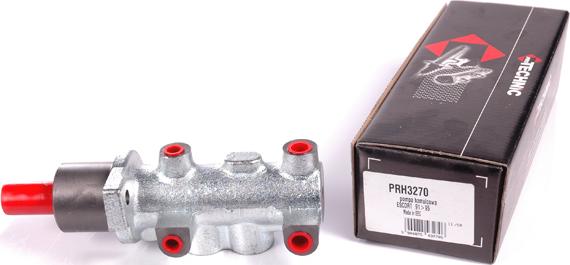 Protechnic PRH3270 - Pompa centrala, frana aaoparts.ro