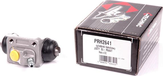 Protechnic PRH2641 - Cilindru receptor frana aaoparts.ro
