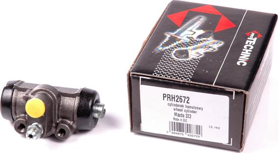 Protechnic PRH2672 - Cilindru receptor frana aaoparts.ro