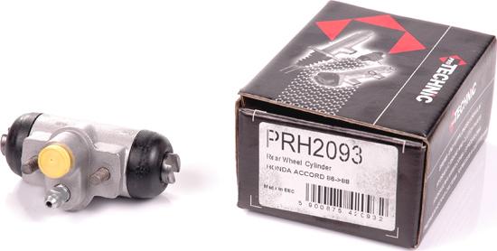 Protechnic PRH2093 - Cilindru receptor frana aaoparts.ro