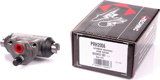 Protechnic PRH2056 - Cilindru receptor frana aaoparts.ro