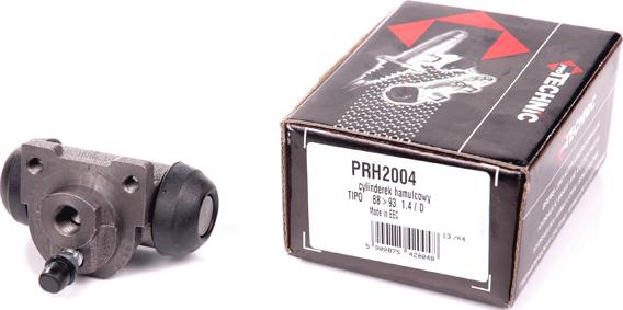 Protechnic PRH2004 - Cilindru receptor frana aaoparts.ro