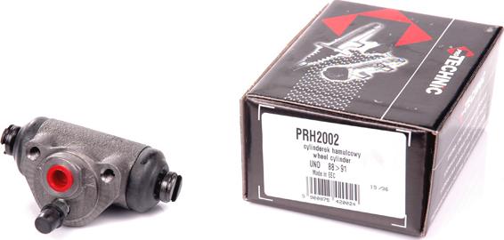 Protechnic PRH2002 - Cilindru receptor frana aaoparts.ro