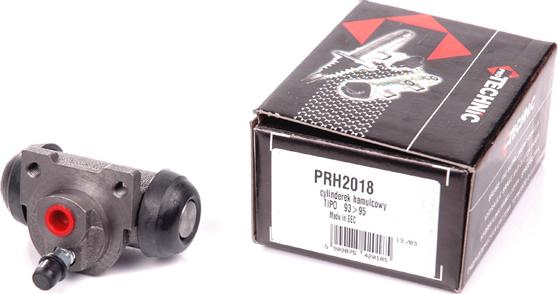 Protechnic PRH2018 - Cilindru receptor frana aaoparts.ro