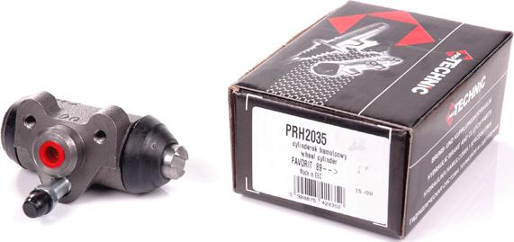 Protechnic PRH2035 - Cilindru receptor frana aaoparts.ro