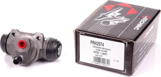 Protechnic PRH2074 - Cilindru receptor frana aaoparts.ro