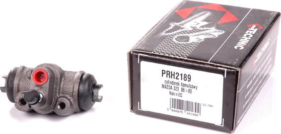 Protechnic PRH2189 - Cilindru receptor frana aaoparts.ro