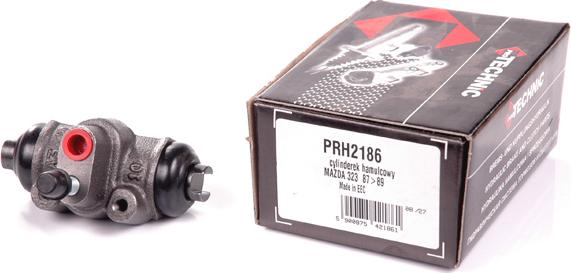 Protechnic PRH2186 - Cilindru receptor frana aaoparts.ro